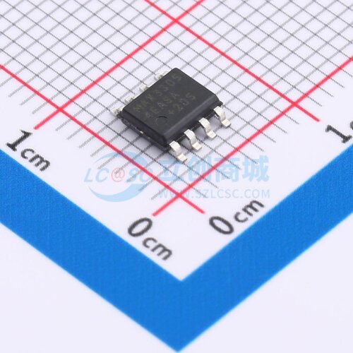 CAN收发器 MAX33054EASA+ SOIC-8 MAXIM(美信) 电子元件原装正品
