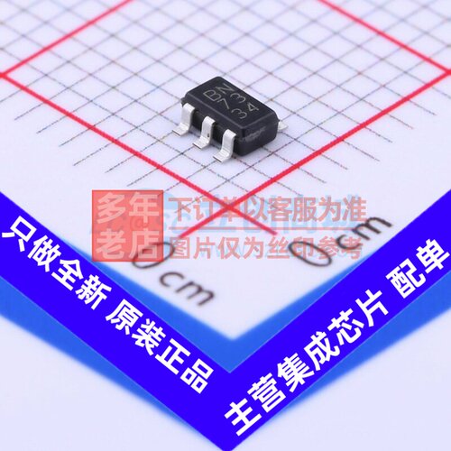 监控和复位芯片 BD4732G-TR SSOP-5 ROHM(罗姆) 电子元件原装正品
