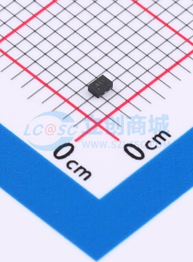 DC-DC电源芯片 TPS622318DRYR SON-6(1x1.5) TI/德州 电子元器件