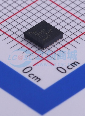 电池管理 BQ24297RGER VQFN-24 TI/德州 电子元器件配单原装正品