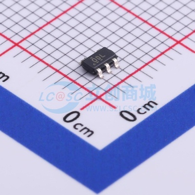线性稳压器(LDO) TLV70028DDCR TSOT-23-5 TI/德州 电子元件配单