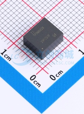 DC-DC电源芯片 TPSM8A28RDGR B3QFN-25(6.5x7.5) TI/德州 元器件
