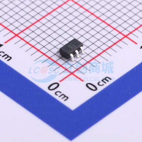 场效应管(MOSFET) CJL2301 SOT-23-6L CJ(江苏长电/长晶) 元器件