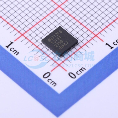 串行器/解串器 MAX96717FGTJ/VY+T TQFN-32 MAXIM(美信) 原装正品