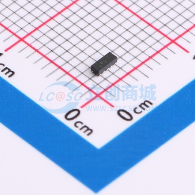 静电保护器(TVS/ESD) PESD4USB3U-TBSX DFN2510D-10 Nexperia(安