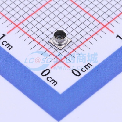 压力传感器 LPS27HHWTR CCLGA-10(2.7x2.7) 意法半导体芯片 原装