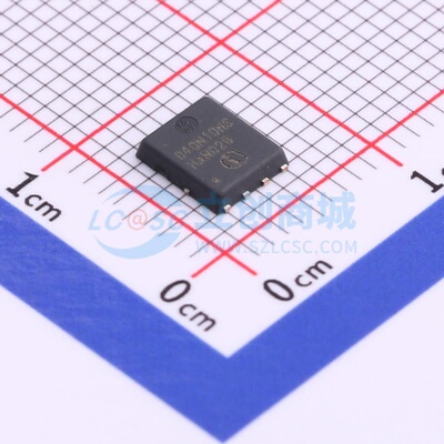 场效应管(MOSFET) BSC040N10NS5SC SON-8 Infineon(英飞凌) 原装