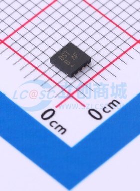 线性稳压器(LDO) MAX25210ATAA8/V+ TDFN-8 MAXIM(美信) 原装正品