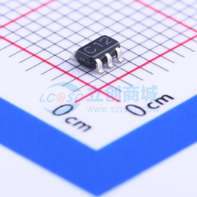 比较器 LMV331M5/NOPB SOT-23-5 TI/德州 电子元器件配单原装正品