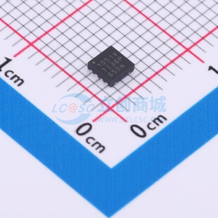 CAN收发器 TCAN1051GVDRBRQ1 HVSON-8 TI/德州 电子元件原装正品