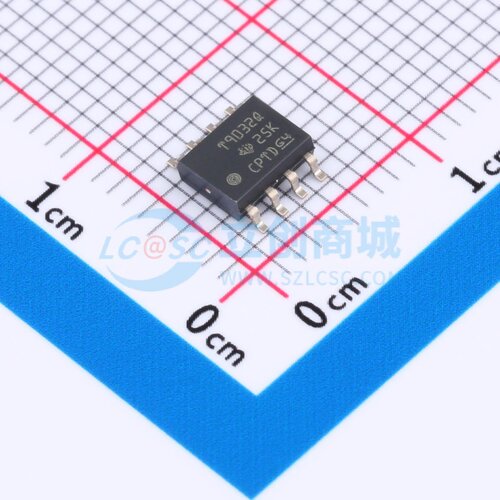 比较器 TLV9032QDRQ1 SOIC-8 TI/德州 电子元器件配单原装正品