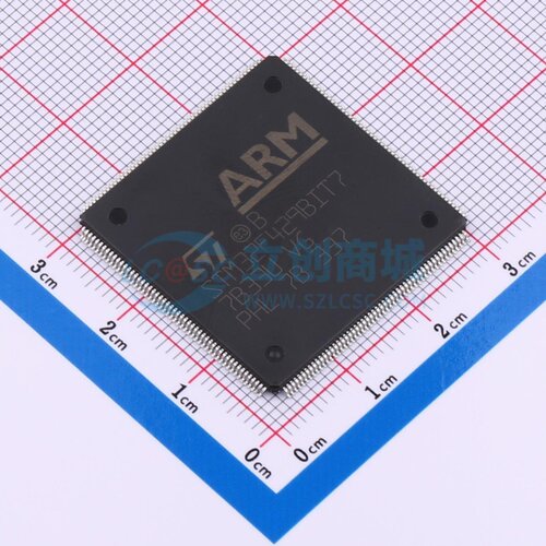 单片机(MCU/MPU/SOC) STM32F429BIT7 LQFP-208 意法半导体芯片