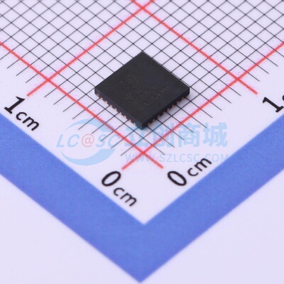 栅极驱动芯片 NCP252160MNTWG PQFN-31 onsemi(安森美) 原装正品