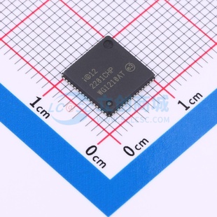 以太网控制器 WGI210AT S LJXR QFN-64 Intel/Altera 电子元器件