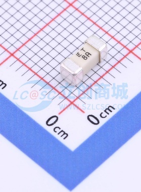一次性保险丝 0454008.MR SMD,6.1x2.7mm Littelfuse(力特)