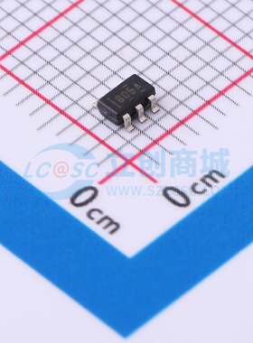 AC-DC控制器和稳压器 UCC28056ADBVR SOT-23-6 TI/德州 原装正品