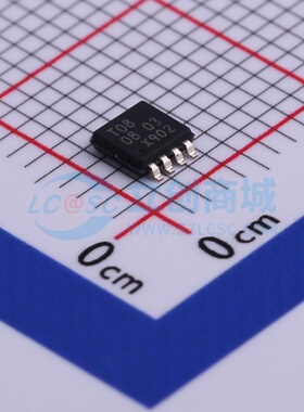 逻辑门 74HCT2G08DP.125 TSSOP-8-3.0mm Nexperia(安世) 原装正品