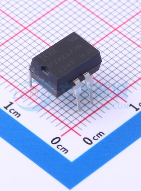 固态继电器(MOS输出) PVAZ172NPBF SMD-8P Infineon(英飞凌)