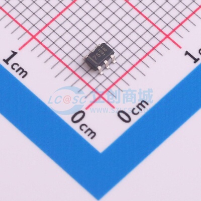 栅极驱动芯片 UCC27538DBVR SOT-23-6 TI/德州 电子元件原装正品