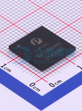 接口芯片 PI7C9X110BNBE LFBGA-160 DIODES(美台) 电子元器件配单