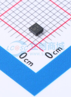 线性稳压器(LDO) NCV8730BMTW330TBG WDFN-6 onsemi(安森美)