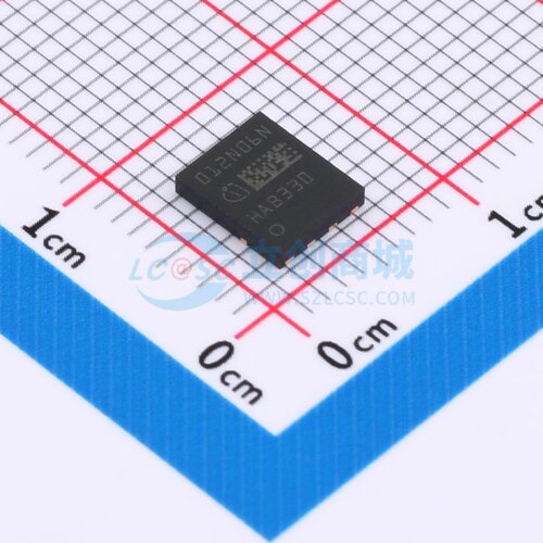 场效应管(MOSFET) BSC012N06NSATMA1 TSON-8 Infineon(英飞凌)