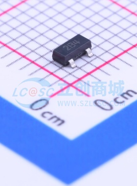 场效应管(MOSFET) ZXMN2B14FHTA SOT-23 DIODES(美台) 电子元器件