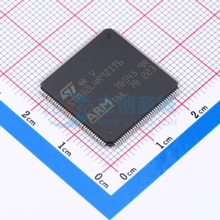 单片机(MCU/MPU/SOC) STM32L4R9ZIT6 LQFP-144 意法半导体芯片
