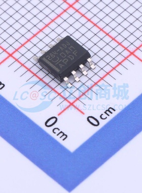 线性稳压器(LDO) UCC284DP-ADJ SOIC-8 TI/德州 电子元件原装正品