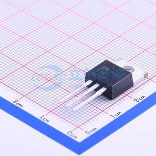 线性稳压器(LDO) MIC29300-5.0WT TO-220 MICROCHIP(美国微芯)