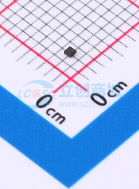 逻辑门 74AUP1G08FS3-7 X2-DFN0808-4 DIODES(美台) 电子元件配单