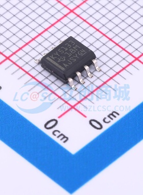 线性稳压器(LDO) LP2951-33D SOIC-8 TI/德州 电子元器件原装正品