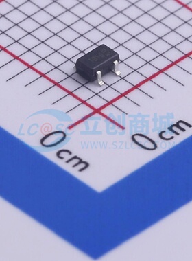 静电保护器(TVS/ESD) D5V0L4B5S-7 SOT-353-5 DIODES(美台) 原装