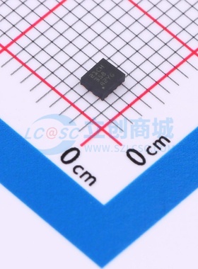 线性稳压器(LDO) TPS7A5201RPST VQFN-12 TI/德州 电子元器件配单
