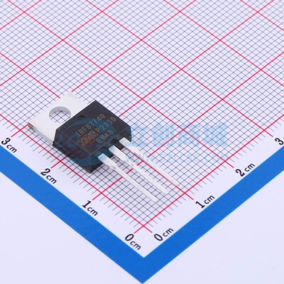 场效应管(MOSFET) IRFB7740PBF TO-220AB Infineon(英飞凌) 原装