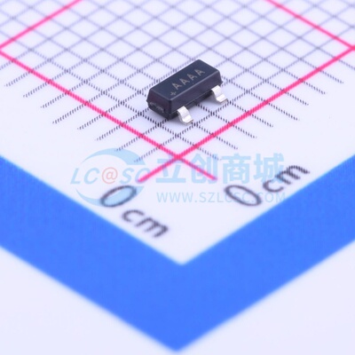 监控和复位芯片 MAX809LEUR+T SOT-23 MAXIM(美信) 电子元件配单