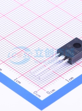 三极管(BJT) BD435STU TO-126 onsemi(安森美) 电子元件原装正品