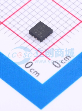 监控和复位芯片 TPS3431SDRBR VDFN-8 TI/德州 电子元件原装正品