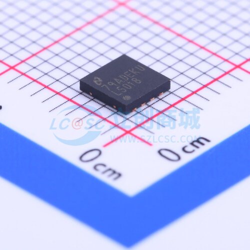 AC-DC控制器和稳压器 LM5018SD/NOPB WSON-8 TI/德州 电子元器件