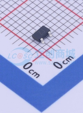 场效应管(MOSFET) RQ5P010SNTL SC-96 ROHM(罗姆) 电子元器件配单