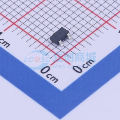 场效应管(MOSFET) RQ5P010SNTL SC-96 ROHM(罗姆) 电子元器件配单