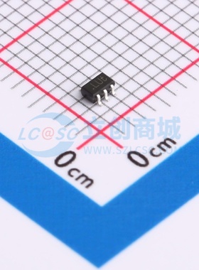 场效应管(MOSFET) PMGD175XNEX SC70-6 Nexperia(安世) 原装正品