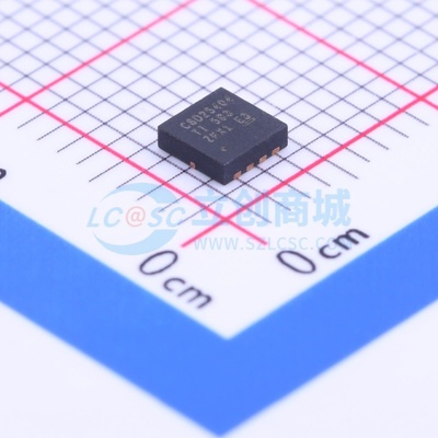 场效应管(MOSFET) CSD25404Q3T VSON-CLIP-8 TI/德州 电子元器件