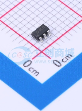 线性稳压器(LDO) LR6302B36M SOT-23-5 LRC(乐山无线电) 原装正品