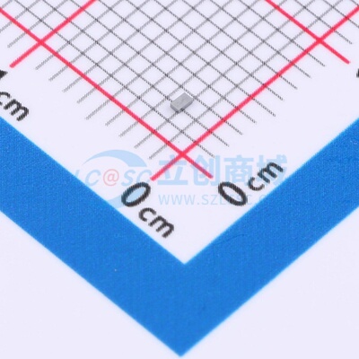 肖特基二极管 NSVR05F40NXT5G 0402 onsemi(安森美) 电子元件配单