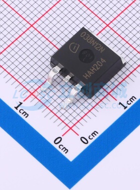 场效应管(MOSFET) IPB038N12N3GATMA1 TO-263-3 Infineon(英飞凌)