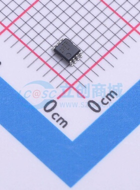 转换器/电平移位器 TXU0102DCUR VSSOP-8 TI/德州 电子元器件配单