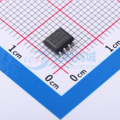 运算放大器 TL026CDR SOIC-8 TI/德州 电子元器件配单原装正品