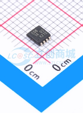 逻辑门 74AHCT2G08DP-Q100 TSSOP-8 Nexperia(安世) 电子元件配单