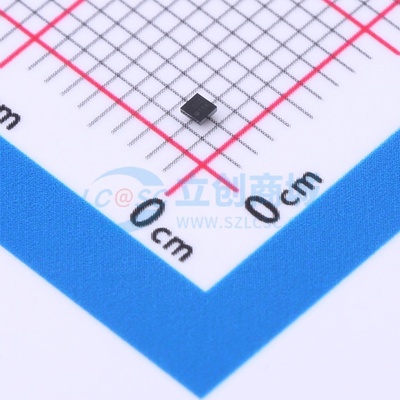 浪涌保护器 TVS3300YZFR DSBGA-4 TI/德州 电子元件配单原装正品